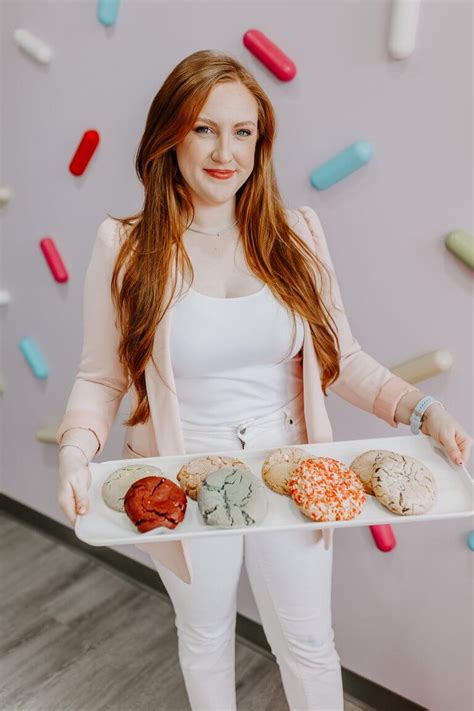 chloe bluff cakes